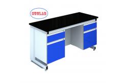 China Modular Lab Furnitures Design Enhancing Lab Safety and Functionality with Modularity supplier