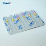 OEM Super C Dental K Files In Endodontics For Root Canal Treatment