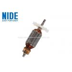 DC Motor Two Stations Armature Testing Machine