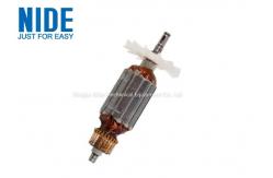 China DC Motor Two Stations Armature Testing Machine supplier