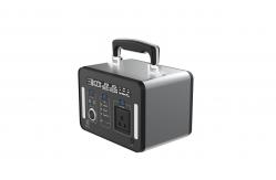China 299Wh Portable UPS Supply AC 300W MPPT Lithium Ion Power Station supplier