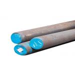 Heated Carbon Structural Steel Metal Rod Cold Rolled for sale