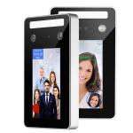 WDR RFID Card Biometric Access Control System Face Recognition Terminal for sale