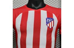 China Resilient Player Version Jersey Breathable Polyester Moisture Wicking T Shirts supplier