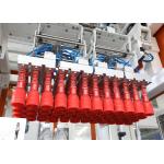 Longlife Full Automatic Shrink Packaging Equipment Carton Erector Case Packer