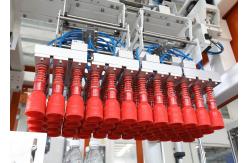 China Longlife Full Automatic Shrink Packaging Equipment Carton Erector Case Packer supplier
