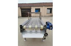 China                  Extendable Roller Conveyor Manufacturing of Conveyor Roller Machine              supplier