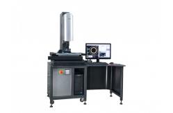 China Granite Structure CNC Inspection Video Measurement Machine supplier