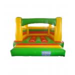 Children Indoor Inflatable Small Size Bouncy Castle For Toddler for sale