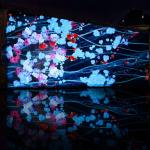 Factory Customization Outdoor Mapping Projector Building Show 3D Mapping Projection for sale