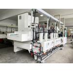 Small Chemical Stainless Steel Etching Machine For Electronics