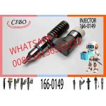 C10 C12 Fuel Injector Assy 166-0149 10R-0961 212-3469 203-3464 317-5279 350-7555 for Excavator for sale