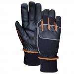 Knitted Wrist car mechanic gloves Thinsulate Lining warm mechanics gloves for sale