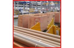 China 1600kg Passenger Elevator Lift / Various Load And Faster Speed supplier