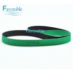 117918 Green Belts Smooth Belt TF10 20x935 Suitable For Lectra VT5000 for sale