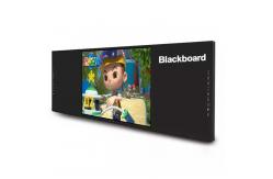 China 75 Inch Intelligent Digital Board Smart Blackboard With 4K Flat Writing Panel supplier