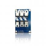 China Manufacturer BLDC Motor Driver for Sensorless Motor in Electric Amusement Car for sale