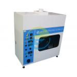Electrical Control Leakage Tracking Tester for Flammability Testing Equipment