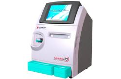 China Gaslite800 Blood Gas Analyzer, Blood gas electrolyte analyzer supplier