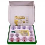 Profesional Cupping Cups Set for sale