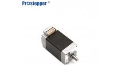 China HB Connector Stepper Motor supplier