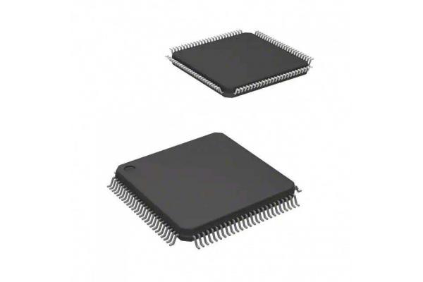 STM32F402VCT6