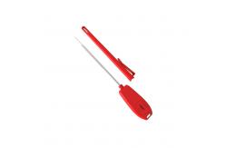 China Waterproof Pen Meat Thermometer with backlight HOLD function supplier