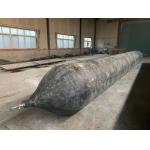 Explosive Deployment Method Launching Airbag Rubber Material 7-19.5m Total Length for sale