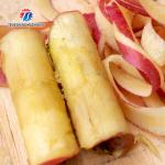 Unit Canteens Mechanical Operate Fruit And Vegetable Peeler Machine Apple
