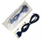 Customized Disposable Electrosurgical Pencil High Insulation for sale