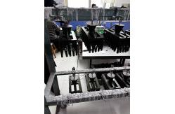 China Copper Alloy Precision Casting Parts Non Standard Shaped Castings And Forgings supplier
