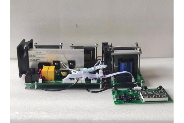 TUV Multi Frequency Ultrasonic Cleaner Pcb Board