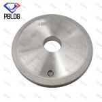 PBLOG Manufacture CNC Machine Manual Sintered Diamond Grinding Wheel Glass Marble Ceramic Edging Wheel for sale