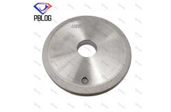 China PBLOG Diamond Grinding Wheel PE Wheel For Glass Processing High Quality supplier