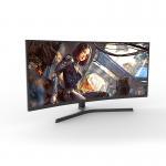 32 Inch FHD 4k Ips Monitor 1920 X1080  IPS Screen Display  Desktop