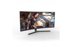 China 32 Inch FHD 4k Ips Monitor 1920 X1080  IPS Screen Display  Desktop supplier