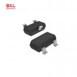 NVTR4503NT1G SOT-23-3 MOSFET Power Electronics Transistor for High-Speed Switching Applications for sale