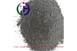 China Nature Hard Asphalt , Coal Tar Pitch Block Volatile Matter 53 - 57 % supplier