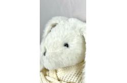 China Cuddliest Softest Squishiest Baby Lovable Rabbit Bunny Toys OEM ODM supplier