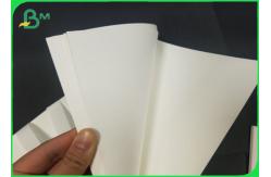 China Whiteness PET Synthetic Paper Roll Waterproof 125um/ 200um supplier
