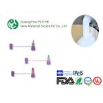 Rapid Vulcanization Medical Grade Silicone Rubber With REACH Certificaiton for sale