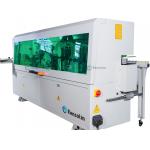 China Abs Cabinet Woodworking Edge Banding Machine Edgebander Automatic For Furniture PVC MDF manufacturer