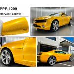 Protective Paint Film Scratch Resistant Color Shift Car Wrap Film for sale