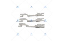 China FUJI NXT W12F W16F FEEDER PLATE, REFERENCE 2MDLFB024702 FUJI Feeder Part supplier