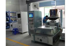 China Random Vibration Electrodynamic Shaker for ISTA 6 Amazon Transportation Test supplier