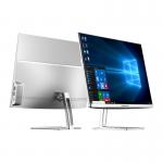 23.8 Laptops Core I3 I5 I7 Aio Business Gamer Desktop Monoblock Gaming Computer Barebone for sale