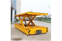 China Customizable Battery Powered Transfer Carts For Easy Transport In Diverse Environments supplier
