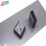 Factory Ultra Soft Heat Conductive Pad 0.5mmt For LED light for sale