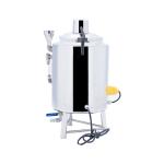 50L Small Scale Milk Pasteurization Machine Home Farm Restaurant for sale