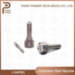 L194PBC Delphi Common Rail Nozzle For Injectors BEBE4D24003 for sale